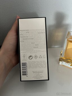 Yves Saint Laurent libre - 4