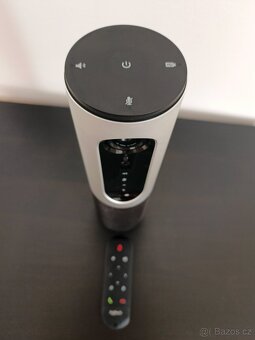 Logitech ConferenceCam Connect - 4