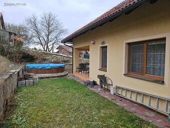 Prodej rodinného domu 160 m², pozemek 1047 m² Havlíčkův Brod - 4