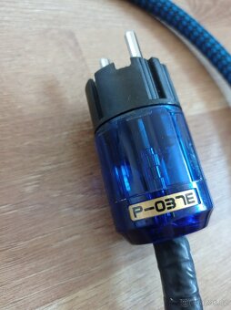 Napájecí kabel 1 metr - 4