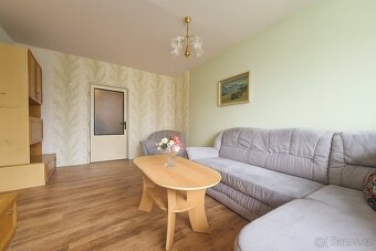 Prodej byty 2+1, 63 m2 - Děčín III-Staré Město, ev.č. 00755 - 4