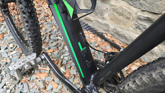 CUBE LTD SL 29, 2017 - 4