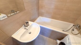 Pronájem 3+1 s lodžií na ul. Vondrákova, Brno - Bystrc - 4