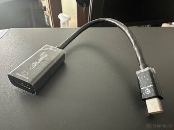Počítač Fujitsu I5, 32GB RAM, 500GB SSD, GK, WIN10Pro - 4
