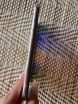 iPhone X 256gb - 4