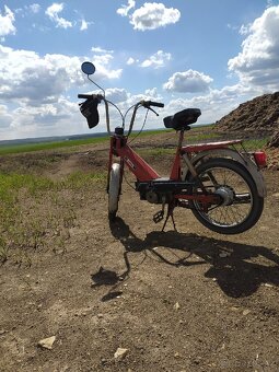 Babetta 207 - 4