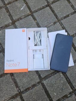 Xiaomi Redmi Note 7 - 4