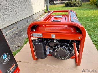 Elektrocentrála Einhell TC-PG 25/1/E5 - 4