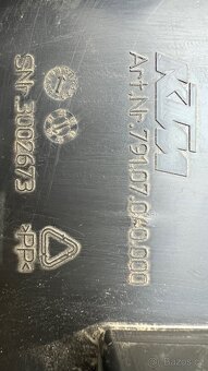 KTM sedlo 21 - 4
