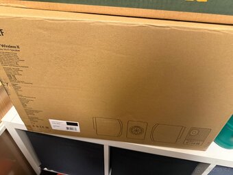 KEF LS50 II Wireless carbon black - 4