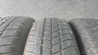 Zimní pneumatiky 195/65 R15 91T Barum - 4