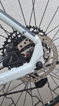 CUBE ACID 29, SRAM NX 1x12, vzduchová vidlice, Rám XL - 4