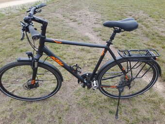 KTM TREKOVÉ KOLO - 4