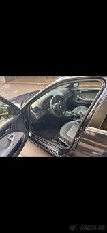 BMW 330d e46 r.v 2005 automat m57 150kw combi - 4