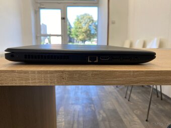 HP Notebook 15, SSD 256 Gb & 8 Gb RAM | TOP stav - 4