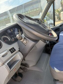 Iveco Daily 3.0 sklápěč 3.5t - 4