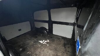 Vito Lang 113Cdi 100kw rv2014 270t km 3mistne Klima 18"Alu - 4