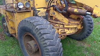 UN 053.1 Hon 4x2 - 4