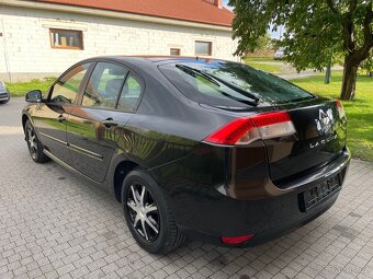 RENAULT LAGUNA 3, 2,0 i 16V, NAJETO POUZE 65000 km - 4
