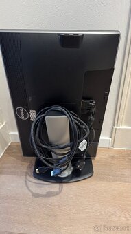 Dell U2412Mc – 24” IPS monitor (1920×1200) - 4