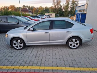 Octavia Elegance 2.0 TDI 110kw DSG tažné - 4