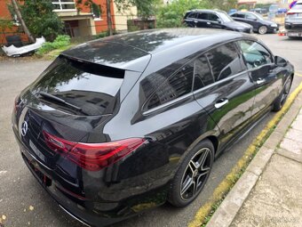 Mercedes CLA 200 Shooting Brake UVEDENÁ CENA BEZ DPH - 4