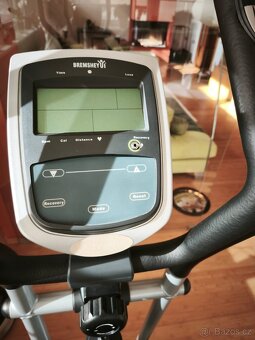 Bremshey orbit trail - crossovy trenazer - 4