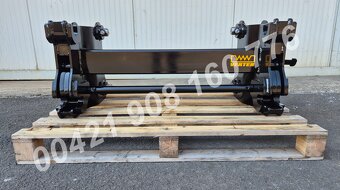 Rýchloupínač JCB 3CX, rýchloupínák JCB 4CX - 4