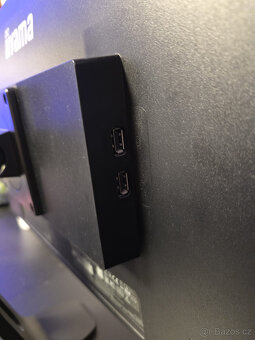 Monitor IIYAMA ProLite XUB2493HSU 23,8" - 4