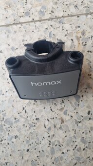 Cyklosedačka Hamax Siesta - 4