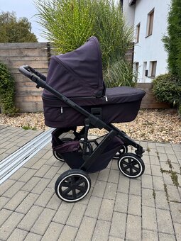 ABC Design Salsa 4 Air 2022 - 4