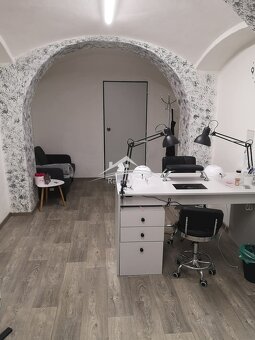 Pronájem komerčních prostor 12m2, Světlá nad Sázavou - 4