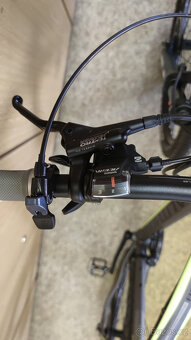 Author Pegas 29" - 4