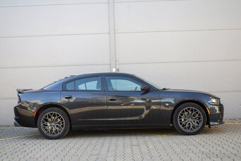 Dodge Charger 3.6 216kW 4x4 - 4