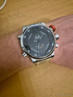 Hodinky Weide - 4