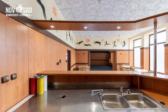 Prodej bývalé restaurace Ještěr - 4