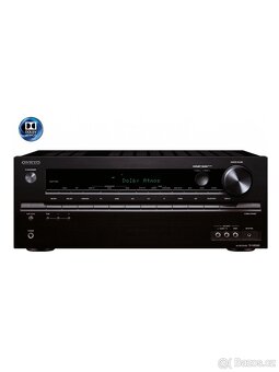 ONKYO TX-NR545 - 4