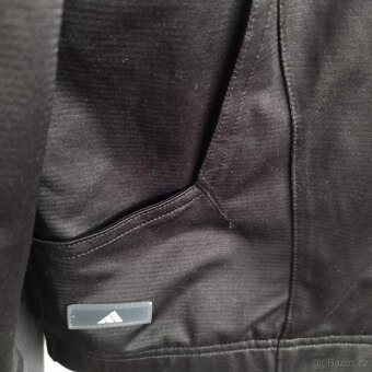 Adidas parádní málo nošená mikina vel 38 - 4