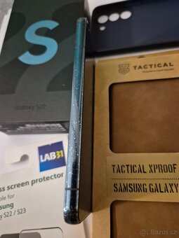 Samsung Galaxy S22 8gb/128gb - 4