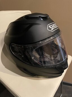 SHOEI GT AIR 2 - 4