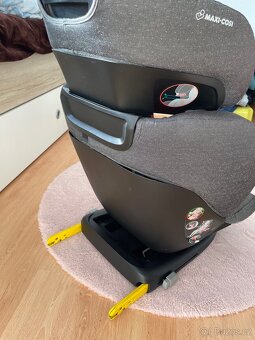 Dětská autosedačka Maxi-Cosi - 4