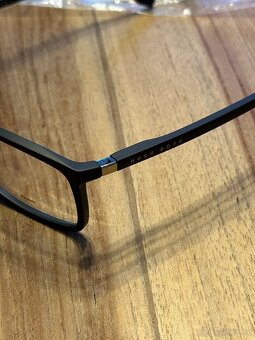 Nové pánské brýlové obroučky HUBO BOSS 0680/IT KB7 - 4