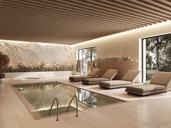 Investiční apartmány v Bílých Karpatech - 4