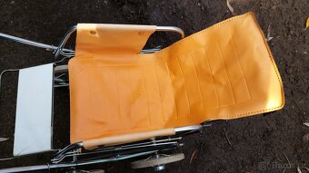 Dětský kočárek - 4