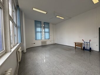 Pronájem, kancelář, 34 m2, Zábřeh - 4