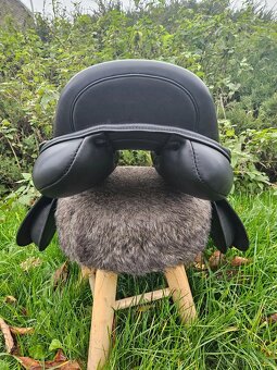 Skokové sedlo Kentaur Naxos - 4