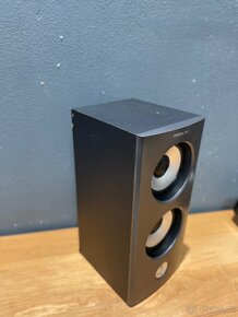 Speedlink SL-8267-BK 2.1 Subwoofer - 4