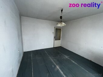 Prodej bytu 3+kk – 58 m² - 4