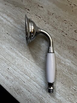 sprchová hlavice - 4