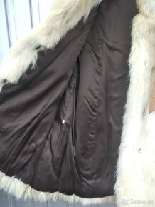 Dámský kožich - 4